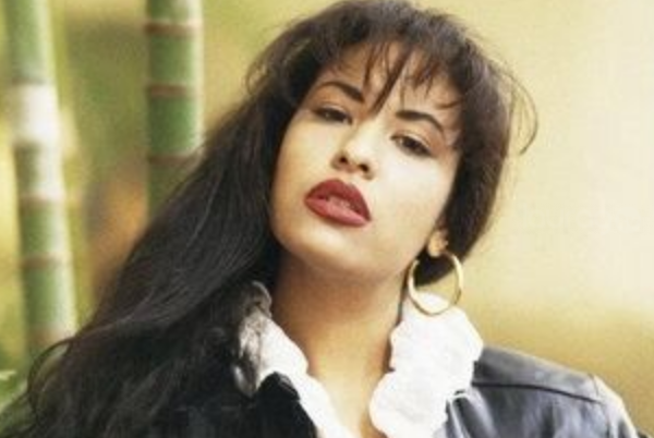 Revelan imágenes nunca antes vista de la muerte de Selena Quintanilla