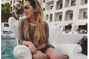 Karime De Acapulco Shore Presume Cuerpazo En Mini Bikini Laura G