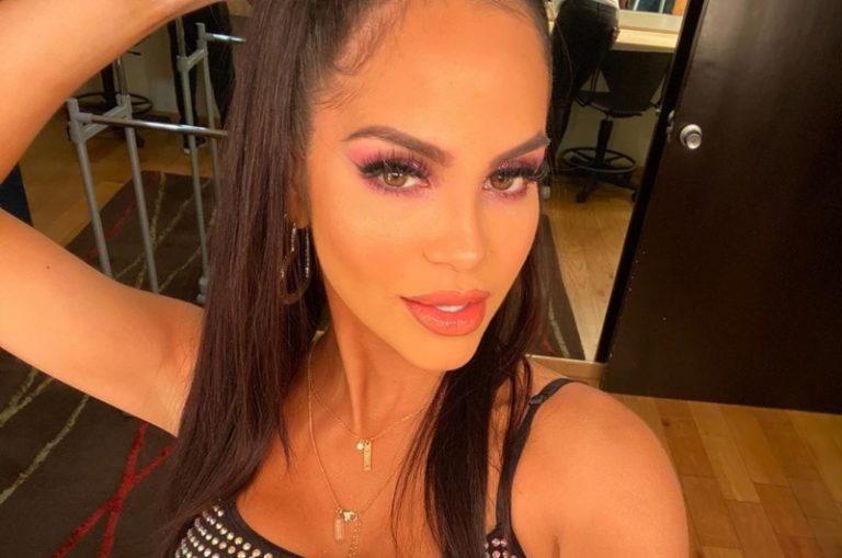 Natti Natasha Enloquece A Sus Seguidores Con Sexy Bikini