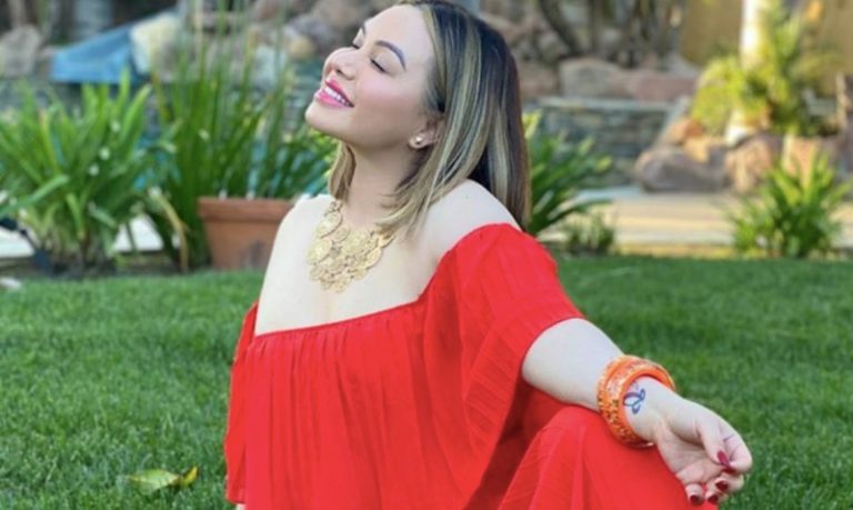 Chiquis Rivera Presume Cuerpazo En Bikini