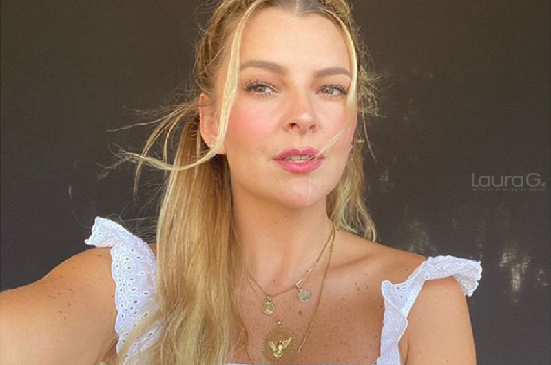 Marjorie De Sousa Presume Sus Curvas Con Sexy Fotograf A En Bikini