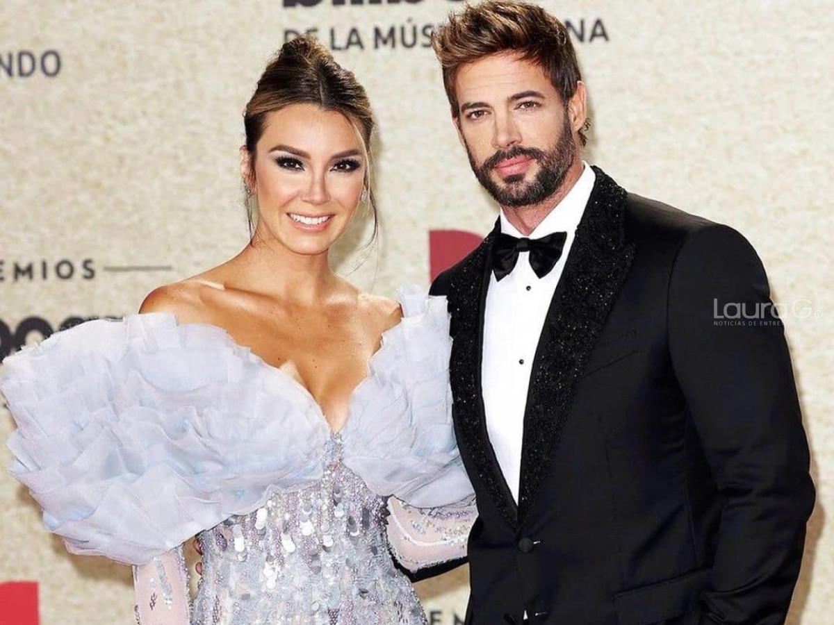 William Levy Anuncia Su Separaci N De Elizabeth Guti Rrez