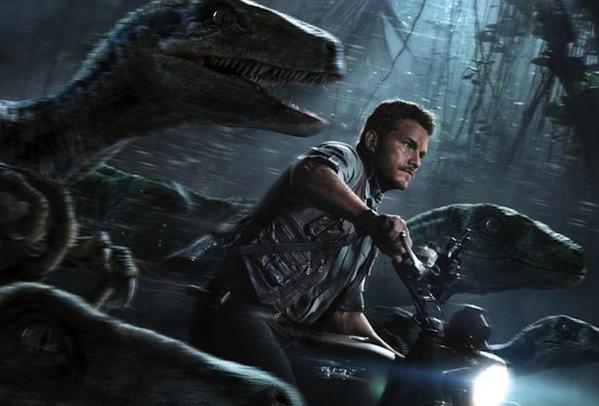 Emociónate Con El Nuevo Trailer De Jurassic World Y Corre Porque Los Dinosaurios Están De