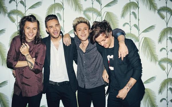 Escucha “drag Me Down” La Primer Canción De One Direction Sin Zayn Malik 