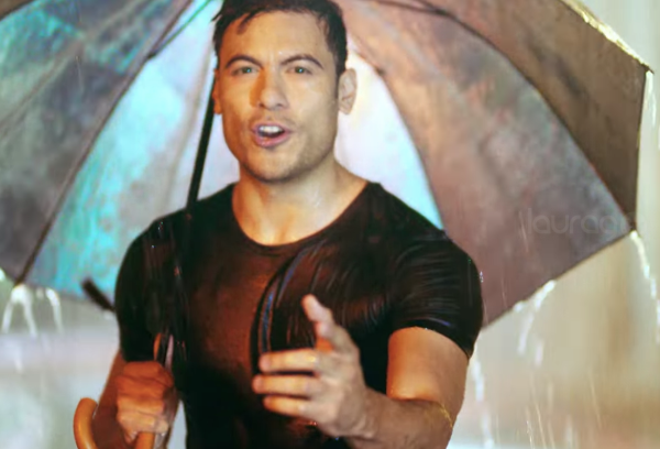 Carlos Rivera Estrena Videoclip De Su Sencillo Me Muero Laura G