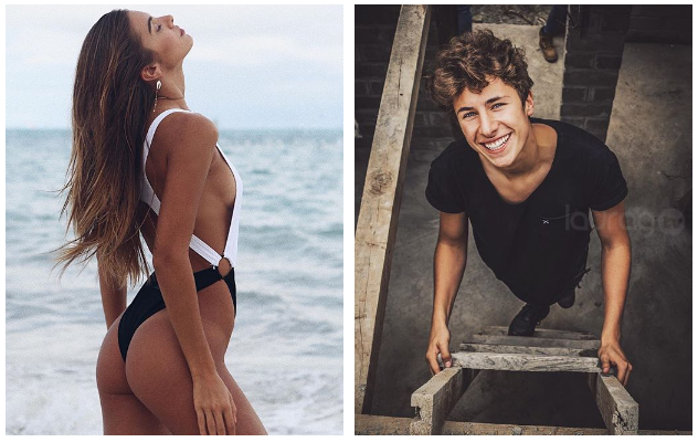 Ella Es La Sexy Modelo Que Ha Conquistado El Corazón De Juanpa Zurita Laura G