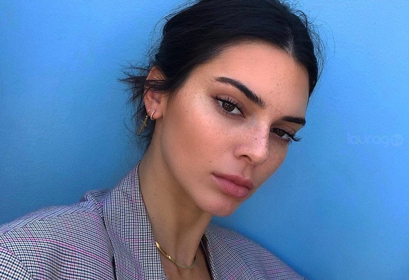 Kendall Jenner Arremete Contra Medio Que Publicó La