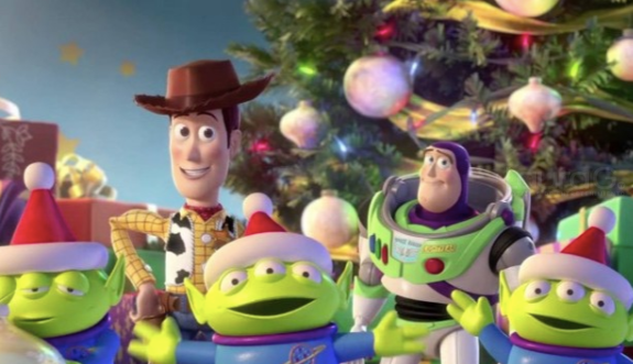 Liberan un adelanto más de’Toy Story 4’ Laura G