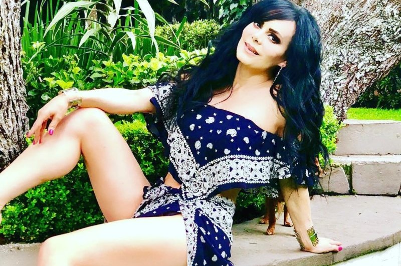 Maribel Guardia Video