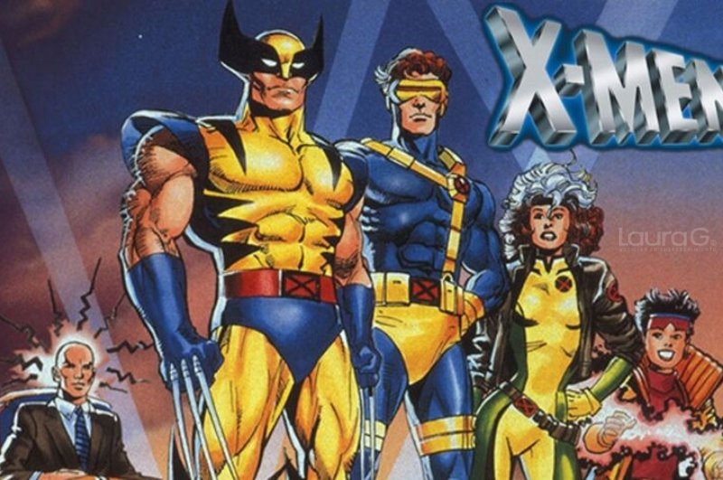 Serie Animada De X Men De Los 90s Regresaría Con Sus Creadores