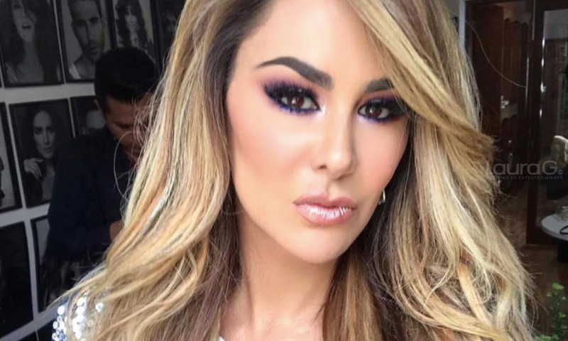 Ninel Conde Celebra 3 Millones De Seguidores En Instagram Con Un Sexy Bikini Laura G 5774