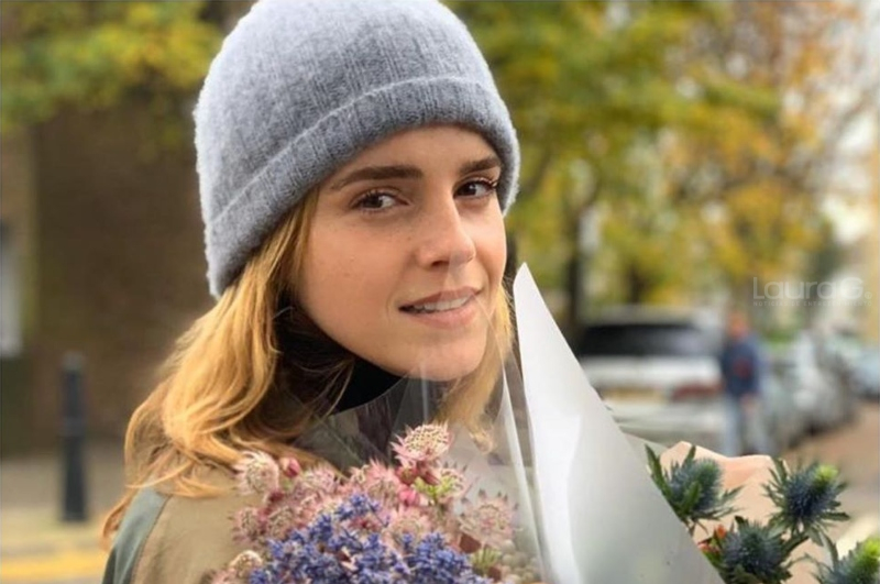 Emma Watson Reinventa La Soltería Y Asegura Estar En Una