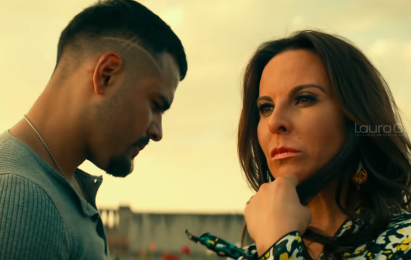 Kate Del Castillo Entra En Acción En El Nuevo Tráiler De Bad Boys For Life Laura G 1276