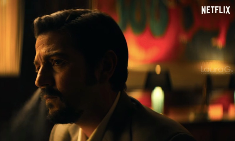 Checa El Primer Tráiler De La Segunda Temporada De Narcos México 4520