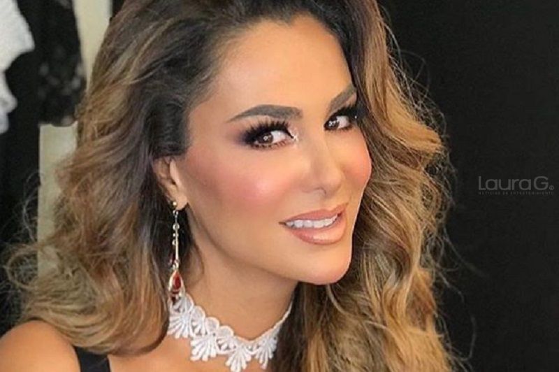 Ninel conde фото