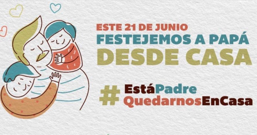 Cambian la celebración del 'Día del Padre' en la Ciudad de ...