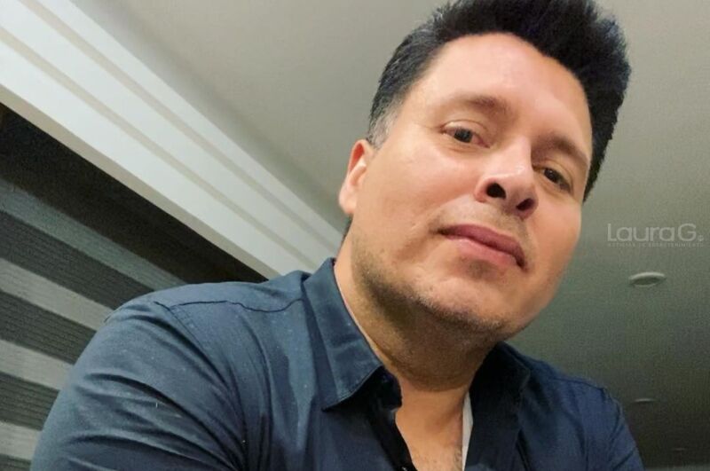 Oswaldo Silvas De Banda Ms Asegura Que Tuvo Afectaciones En Su Voz Tras Tener Coronavirus