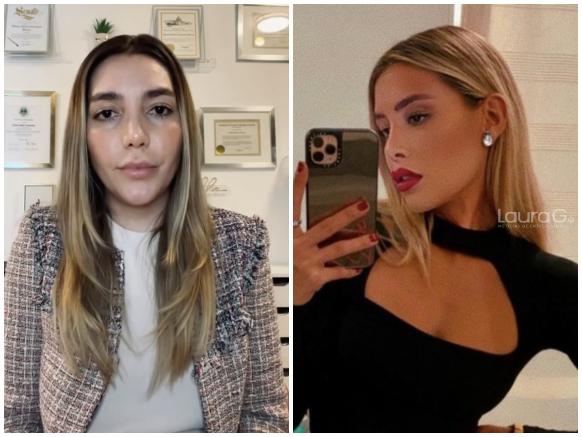 Frida Sof A Explota Contra Quienes La Comparan Con Michelle Salas