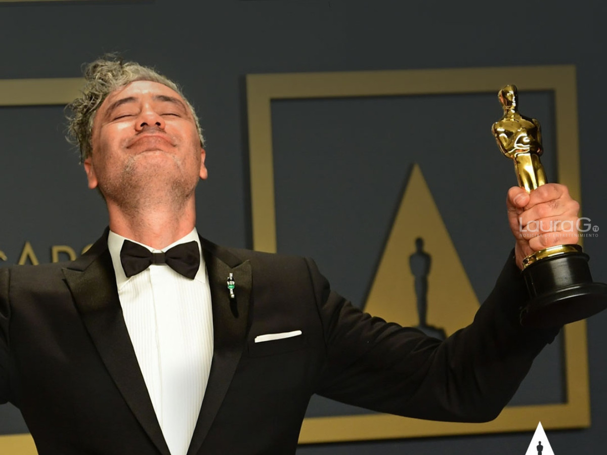 Presentan La Lista Completa De Nominados A Los Premios Oscar 2022